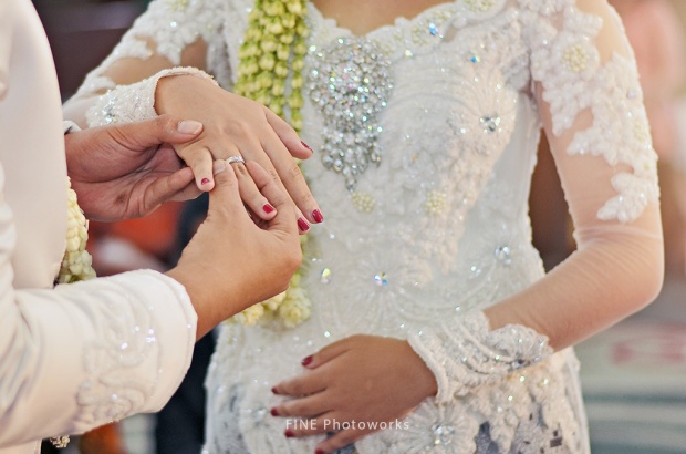 Dini & Rezza Wedding_FINE Photoworks (8)
