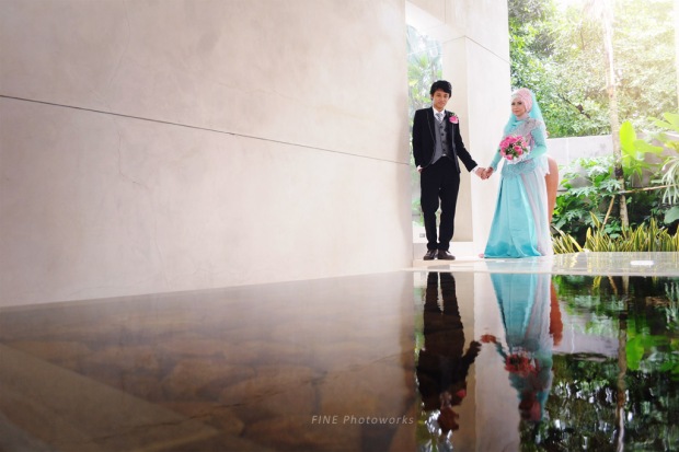 Jundi & Mitha Wedding_FINE Photoworks 12