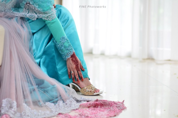 Jundi & Mitha Wedding_FINE Photoworks 14